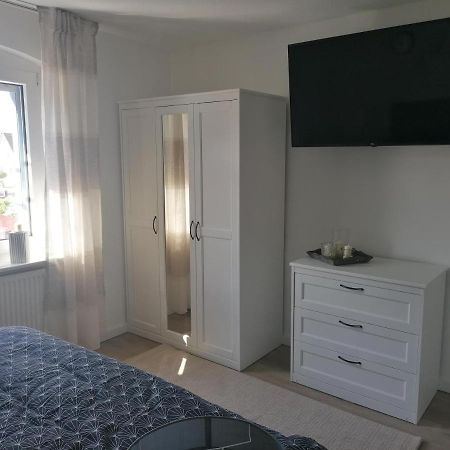Ferienhaus Apartments Emmerthal Экстерьер фото