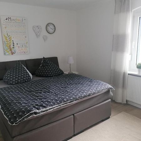 Ferienhaus Apartments Emmerthal Экстерьер фото