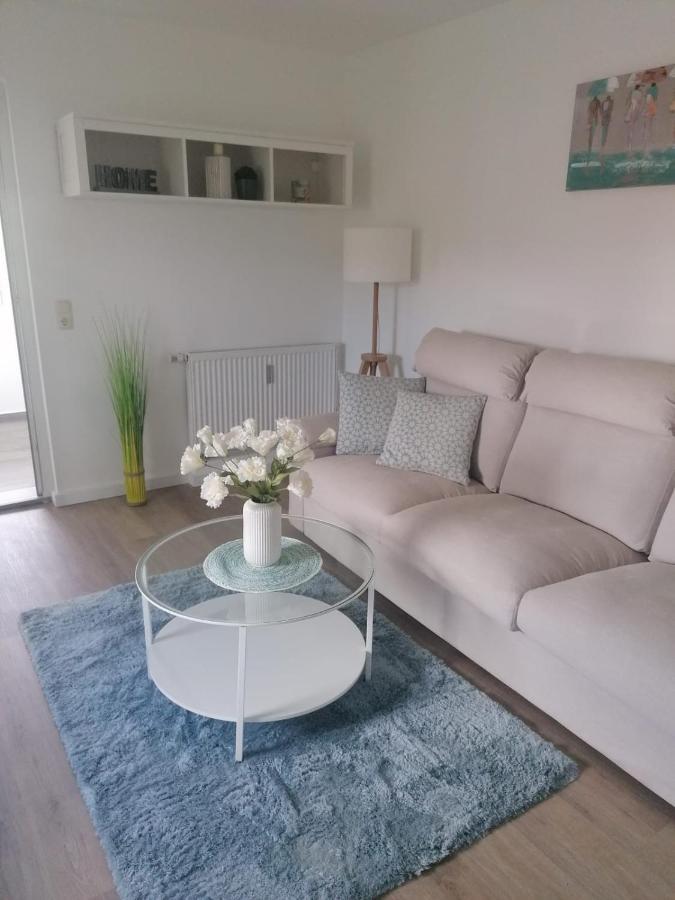 Ferienhaus Apartments Emmerthal Экстерьер фото