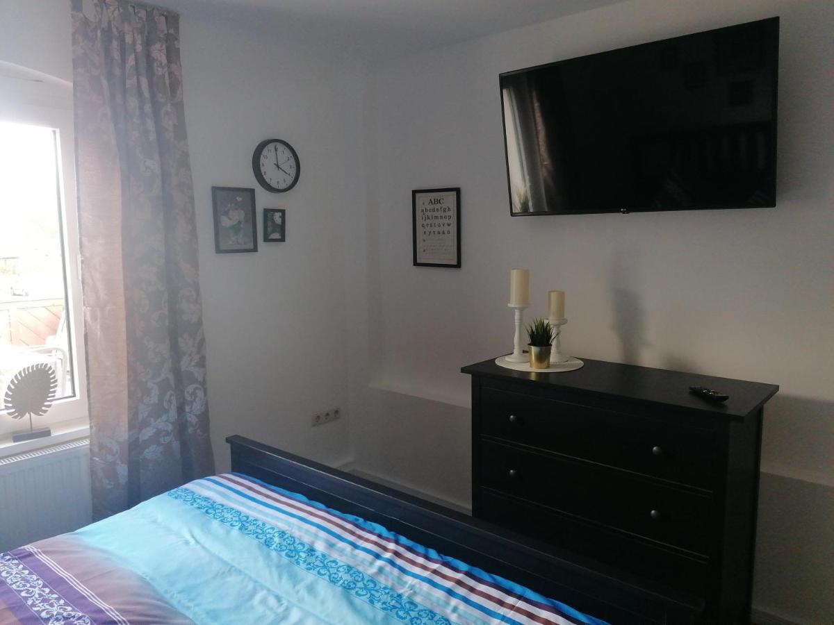 Ferienhaus Apartments Emmerthal Экстерьер фото