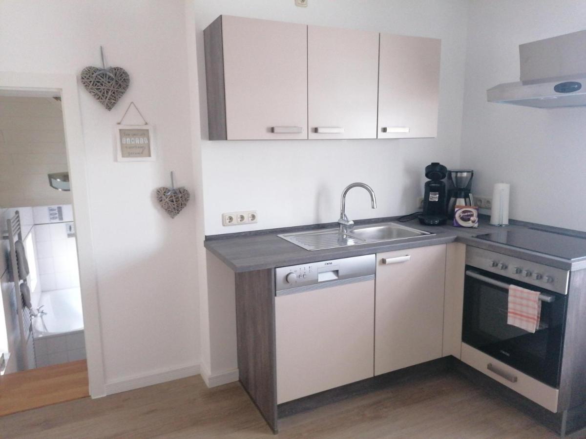 Ferienhaus Apartments Emmerthal Экстерьер фото