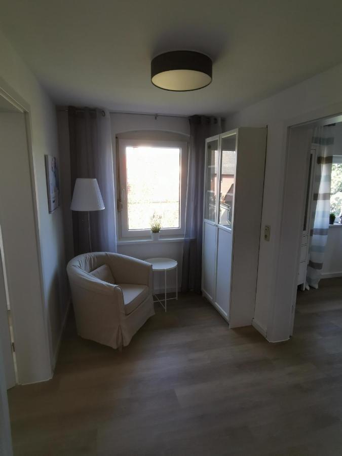 Ferienhaus Apartments Emmerthal Экстерьер фото