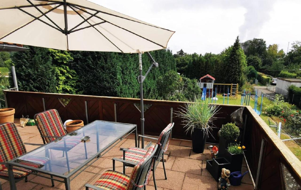 Ferienhaus Apartments Emmerthal Экстерьер фото